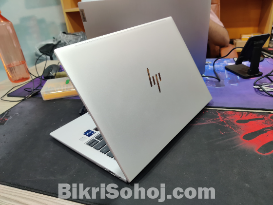 Hp Elite book